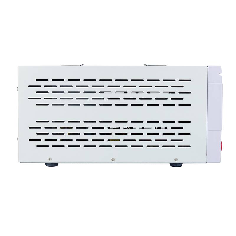 Linear Multi-Channel DC Power Supply