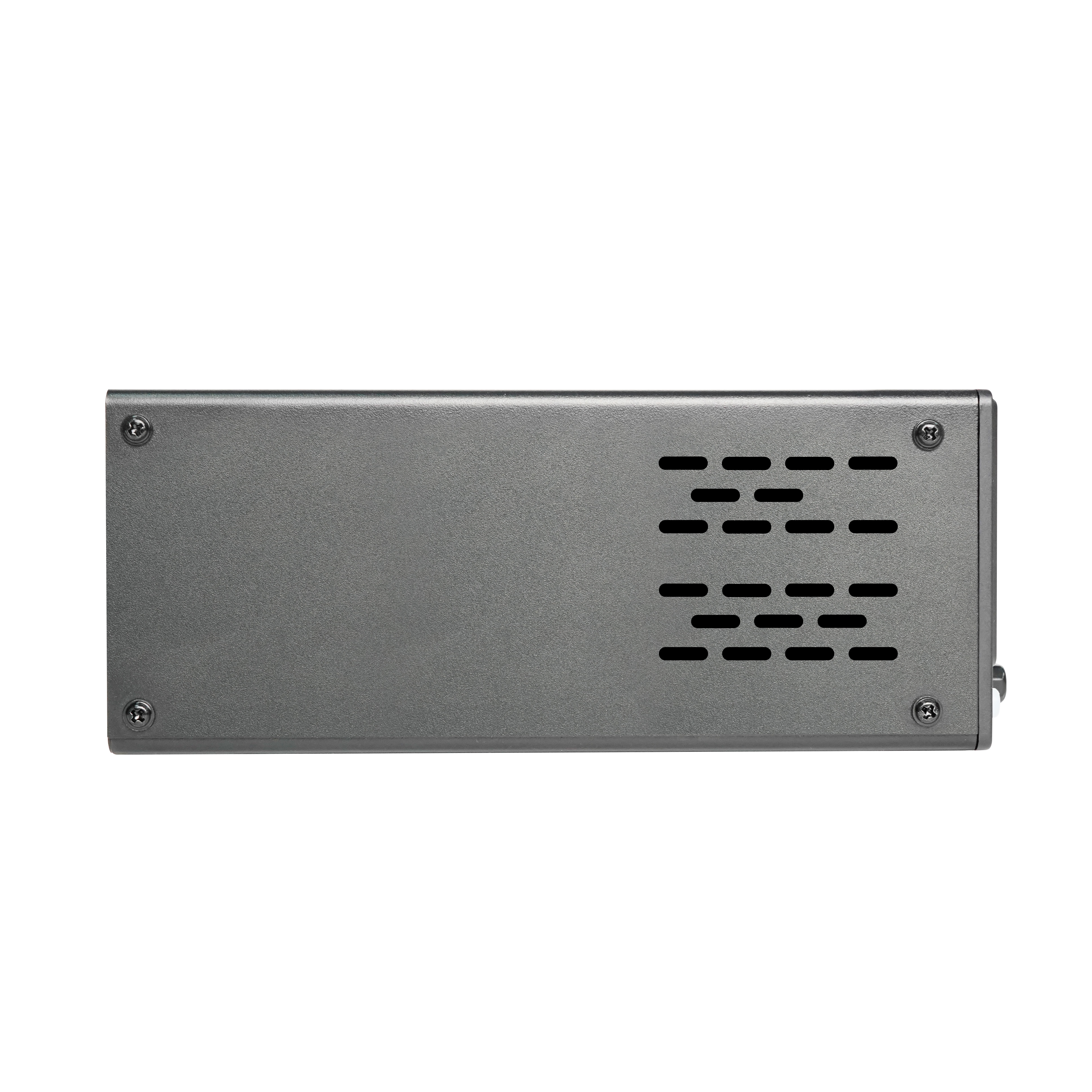 Ultra-Compact MS Series DC Power Supply
