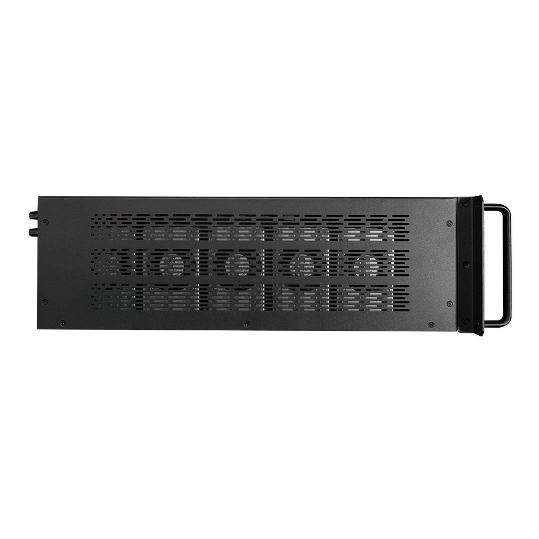 UM Series 12-Channel DC Power Supply