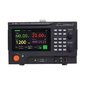 6000W 0 To 30V Programmable Switching DC Power Supply PL Series