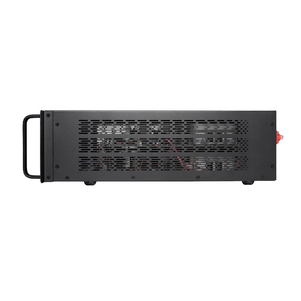 UMM Series 6-Channel DC Power Supply