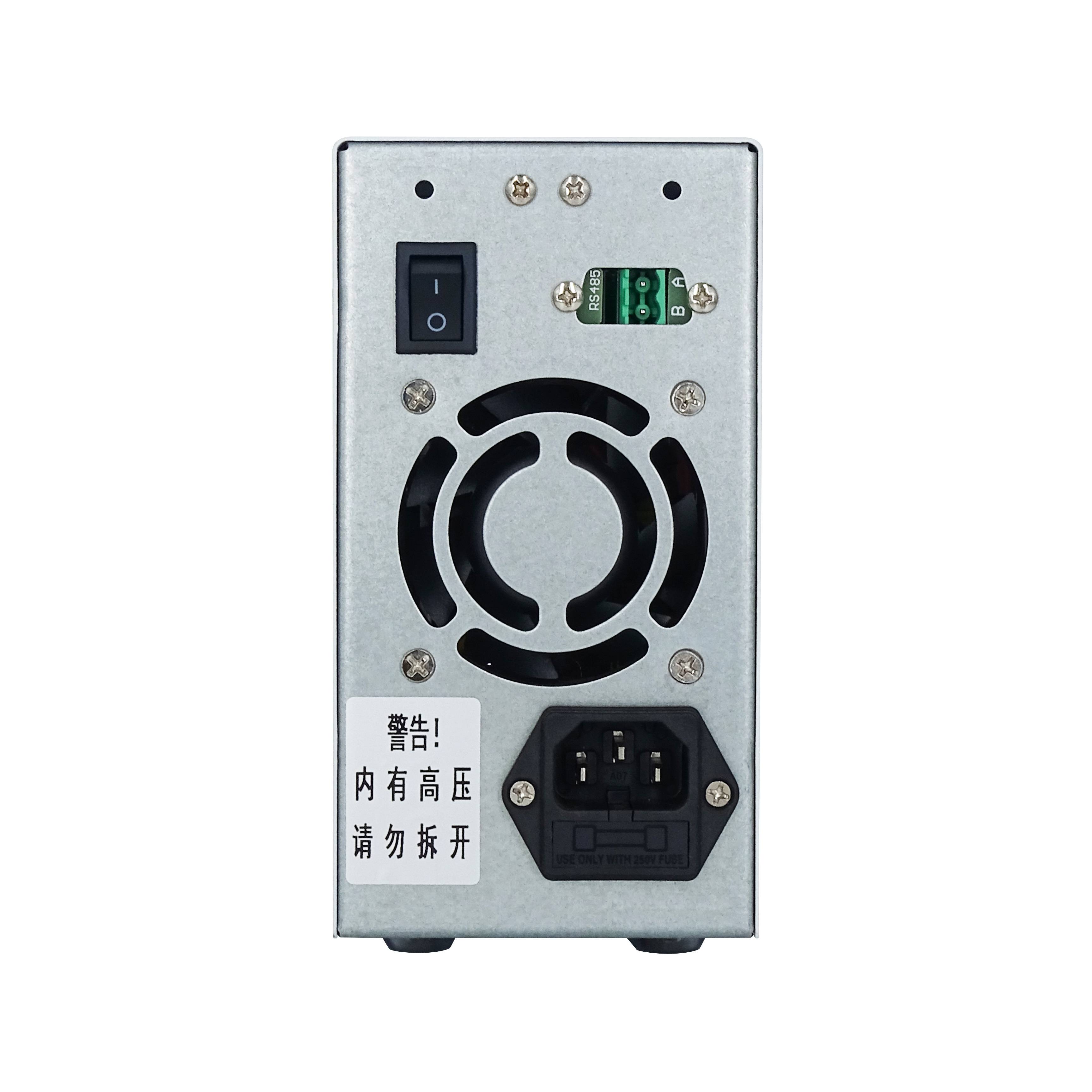 300W Compact Wide-Range DC Power Supply HP Series