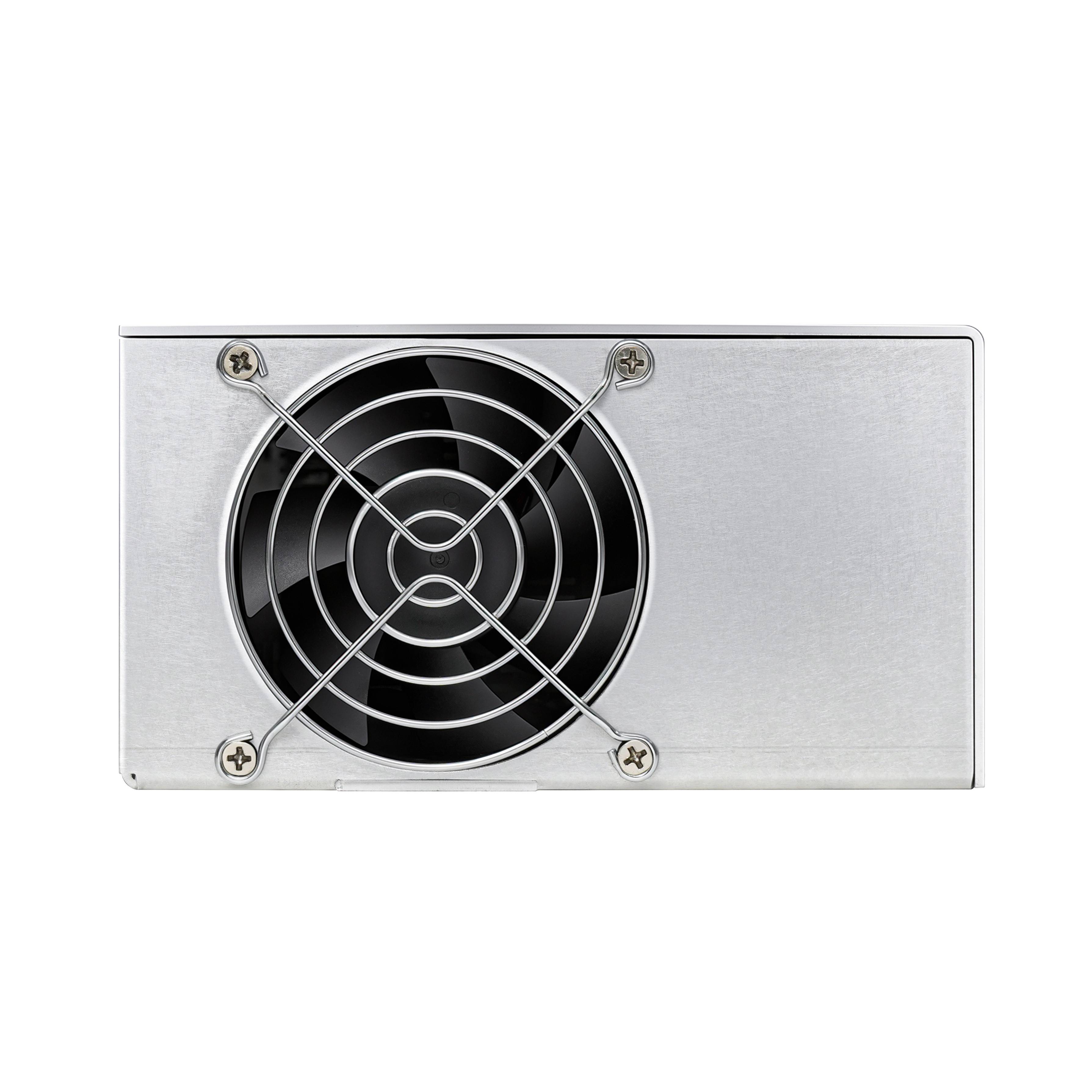 RM Series Modular Programmable DC Power System
