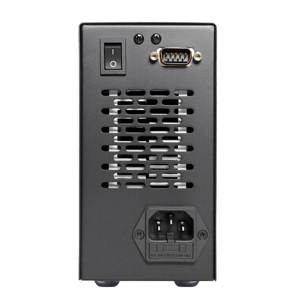 E150 Series Programmable DC Electronic Load