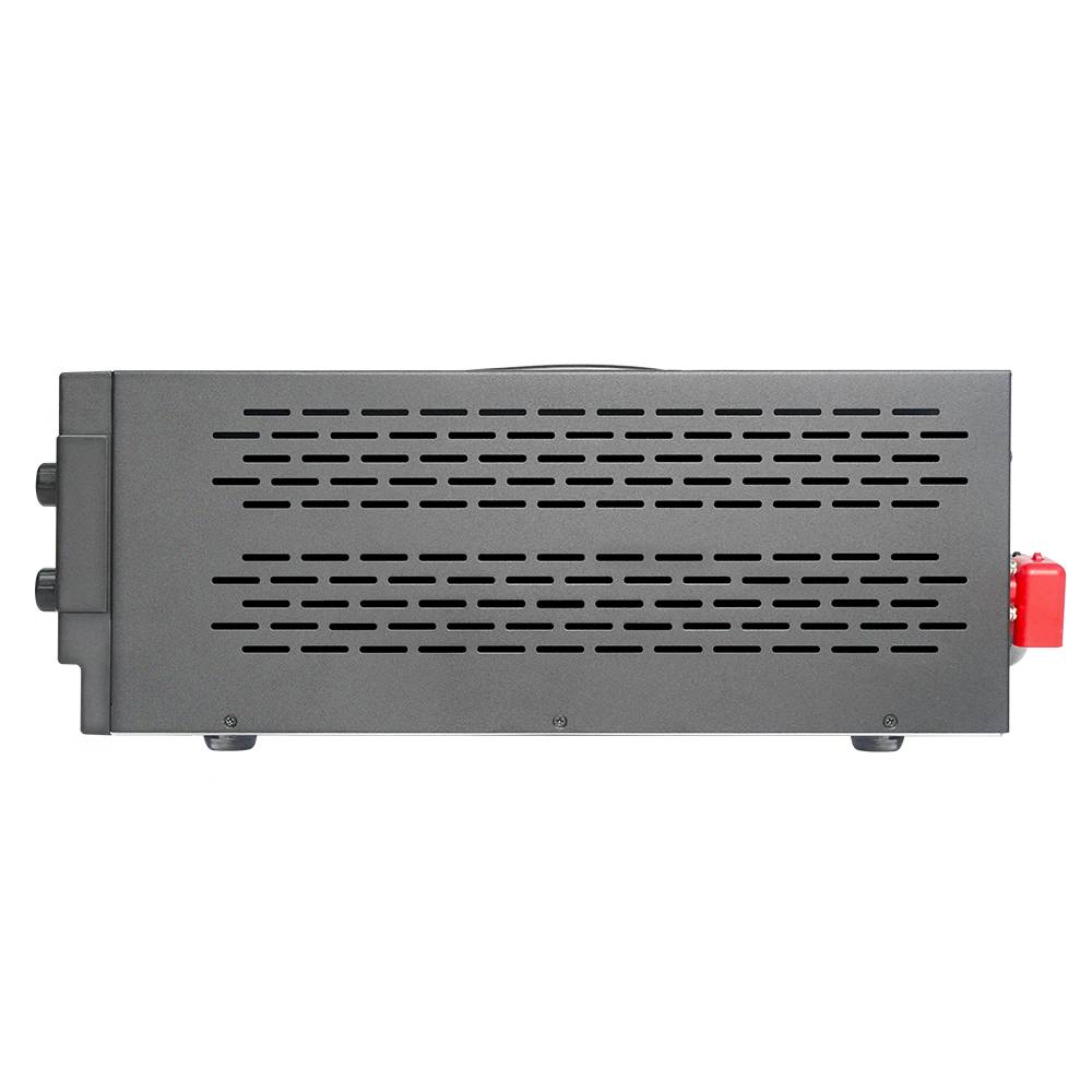 DMM Series 2-Channel DC Power Supply