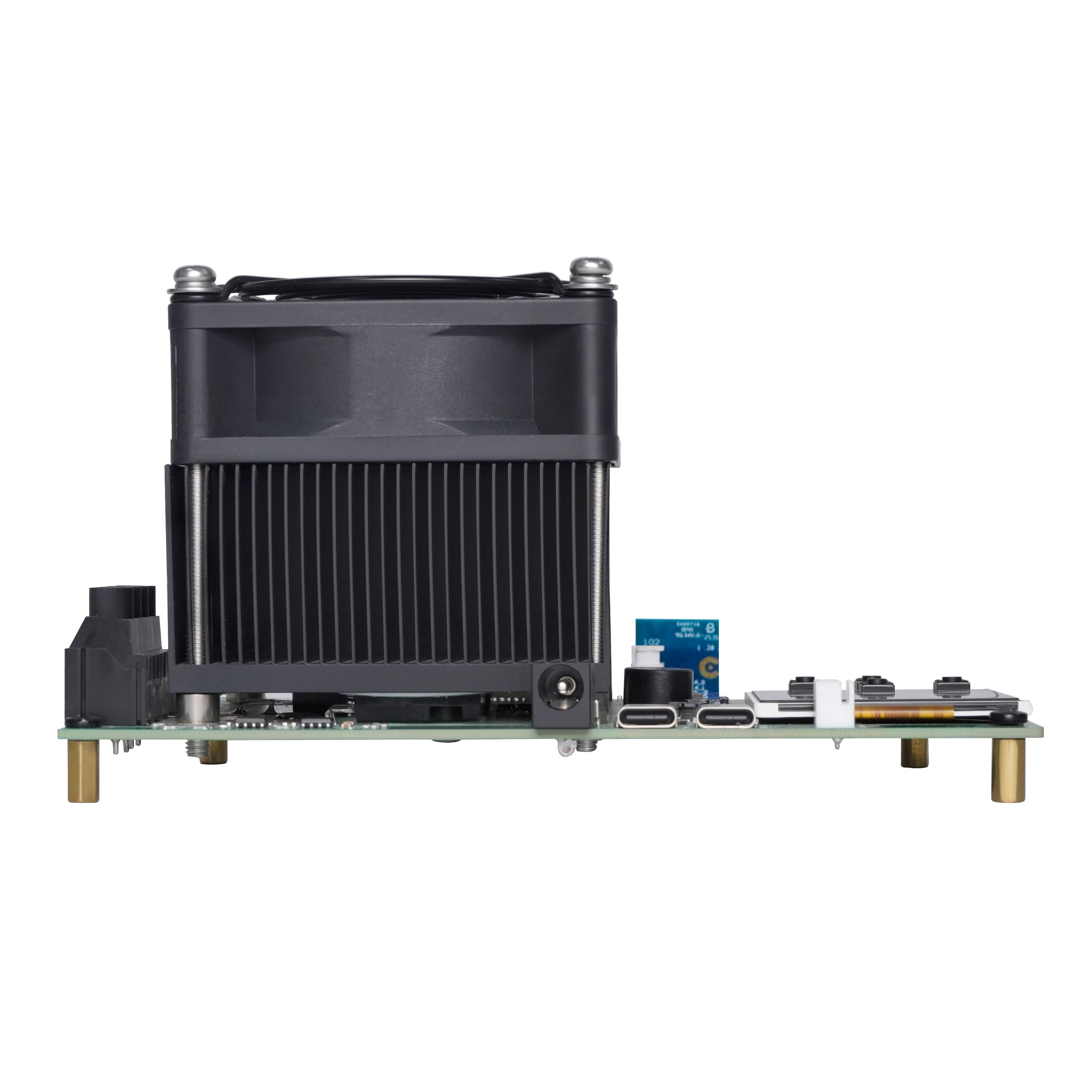 IoT Smart DC Electronic Load
