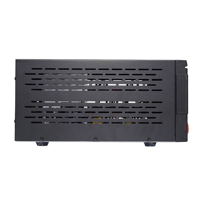 6000W Programmable Color-Screen DC Power Supply PL Series