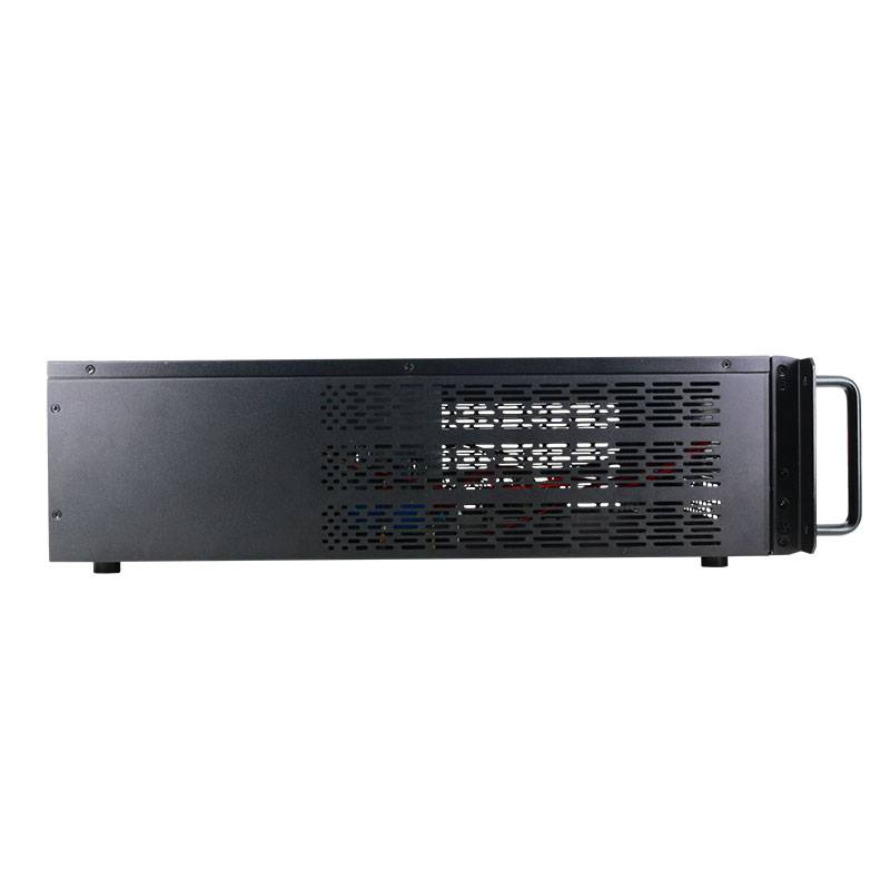 3U Programmable DC Power Supply