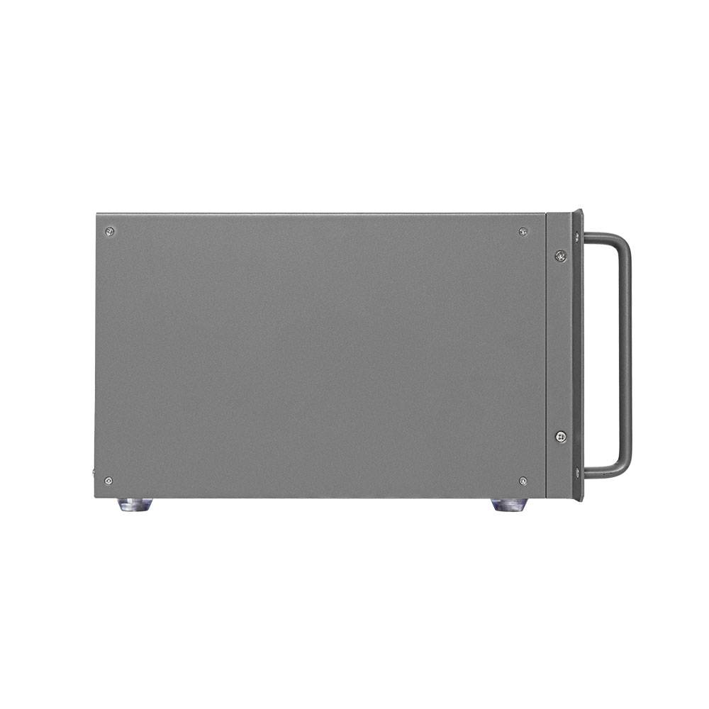 8-Channel Stepper Motor Drive Power Supply