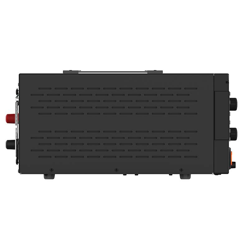 6000W Programmable DC Power Supply PC Series (Black Edition)