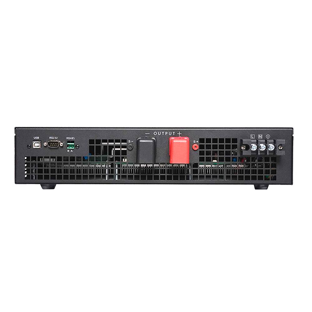 Rack R Series LED-Display Programmable DC Power Supply