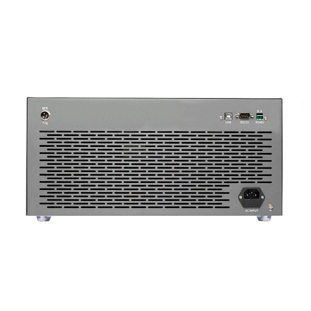 8-Channel Stepper Motor Drive Power Supply