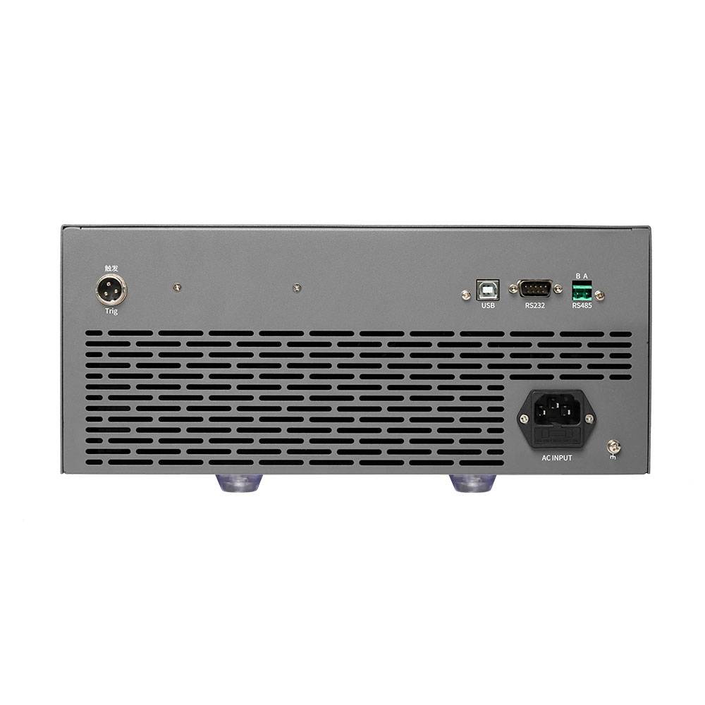 4-Channel Stepper Motor Drive Power Supply