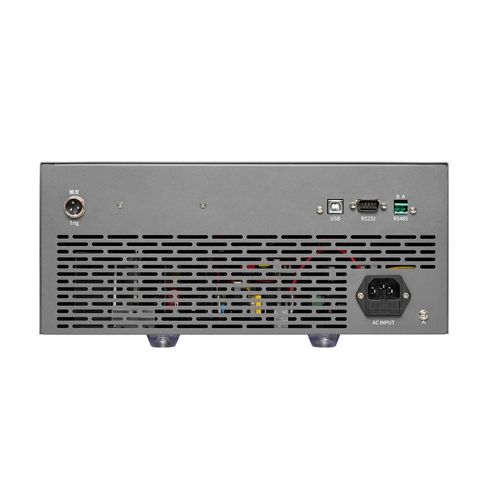 Bipolar Stepper Motor Drive Power Supply