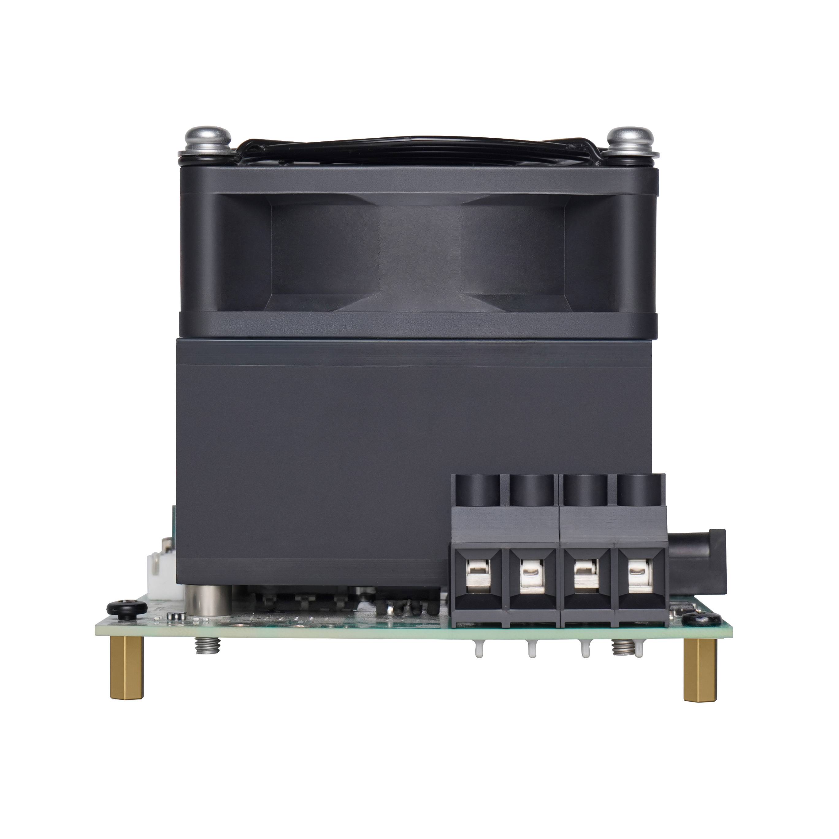 IoT Smart DC Electronic Load