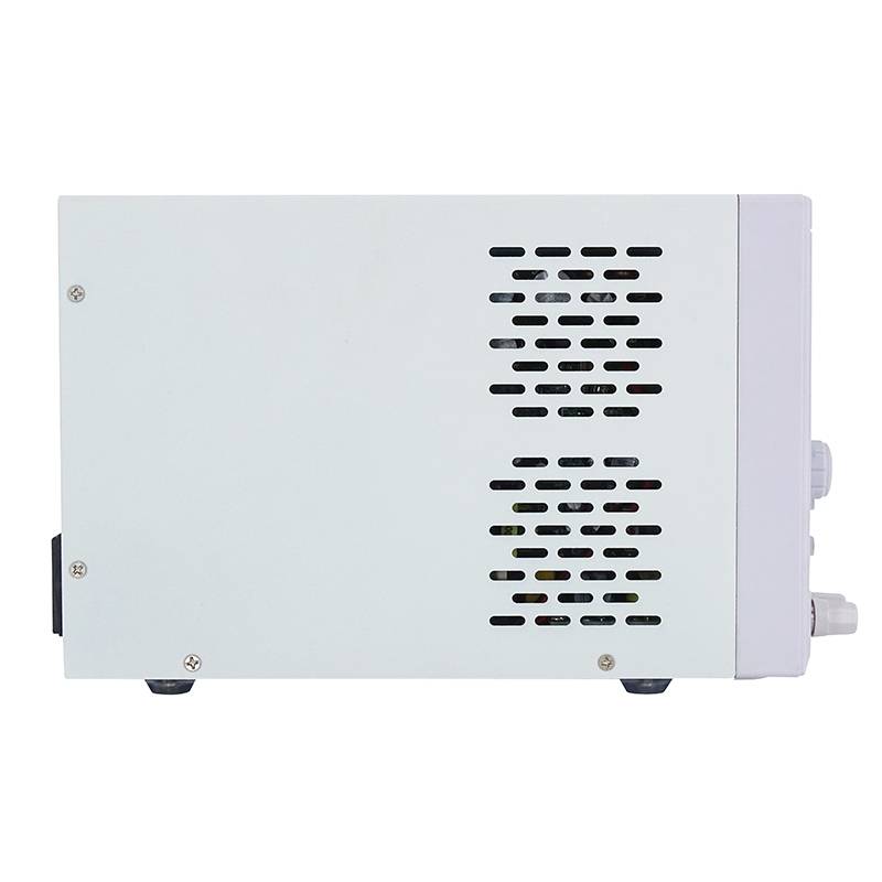 Compact Programmable Switching DC Power Supply MP Series