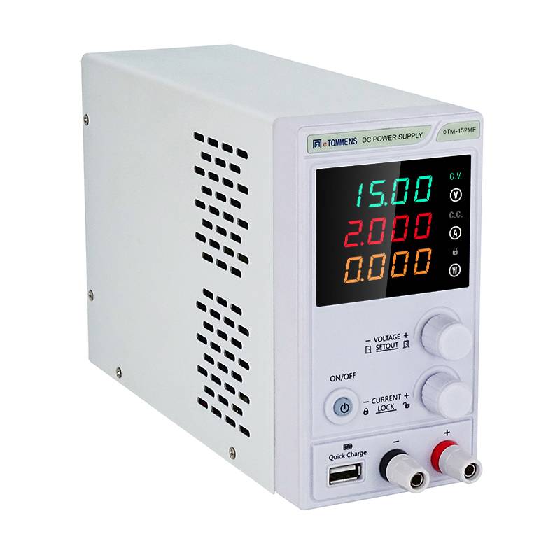 300W Compact Switching DC Power Supply MF Series