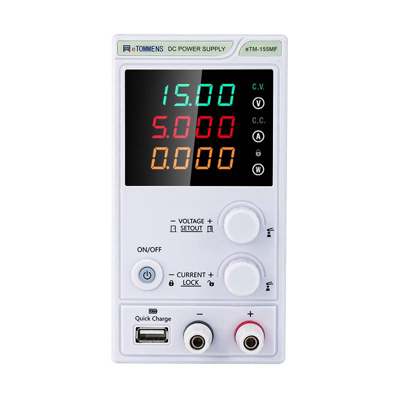 300W Compact Switching DC Power Supply MF Series