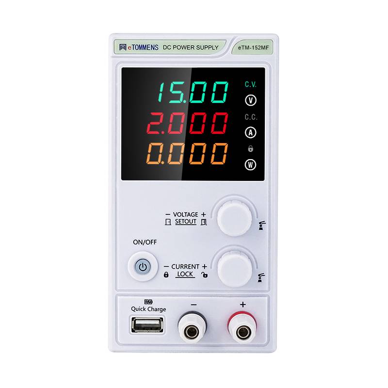 300W 0 To 15V Mini DC Switch Power Supply MF Series