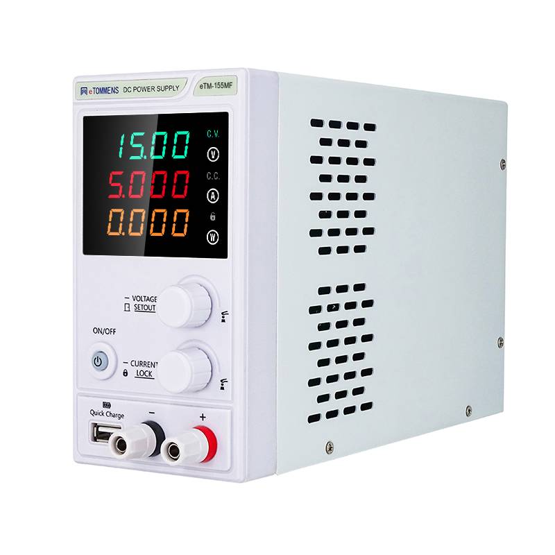 300W Compact Switching DC Power Supply MF Series