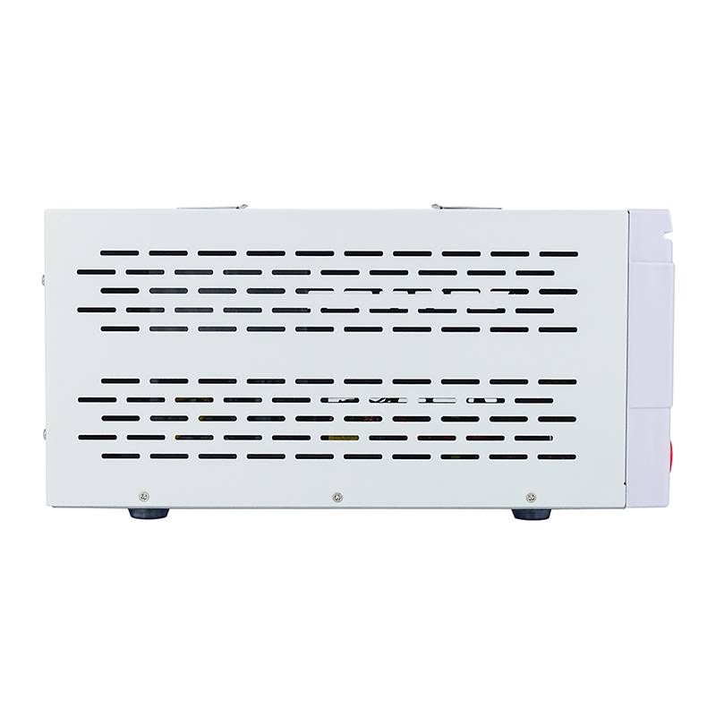 6000W Programmable DC Power Supply P Series