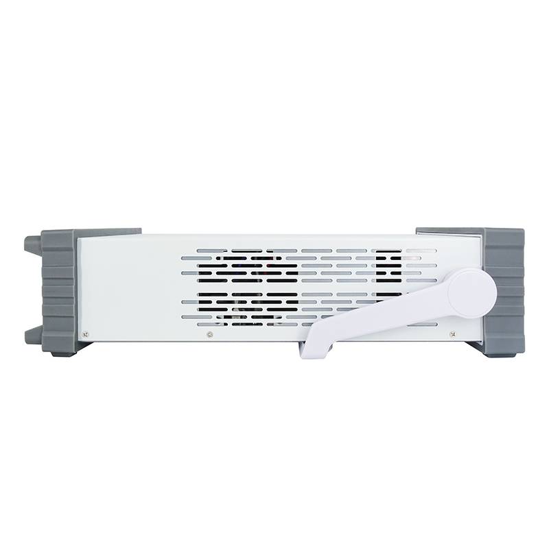6-Digit VFD High-Precision Programmable Linear DC Power Supply LSPV+ Series