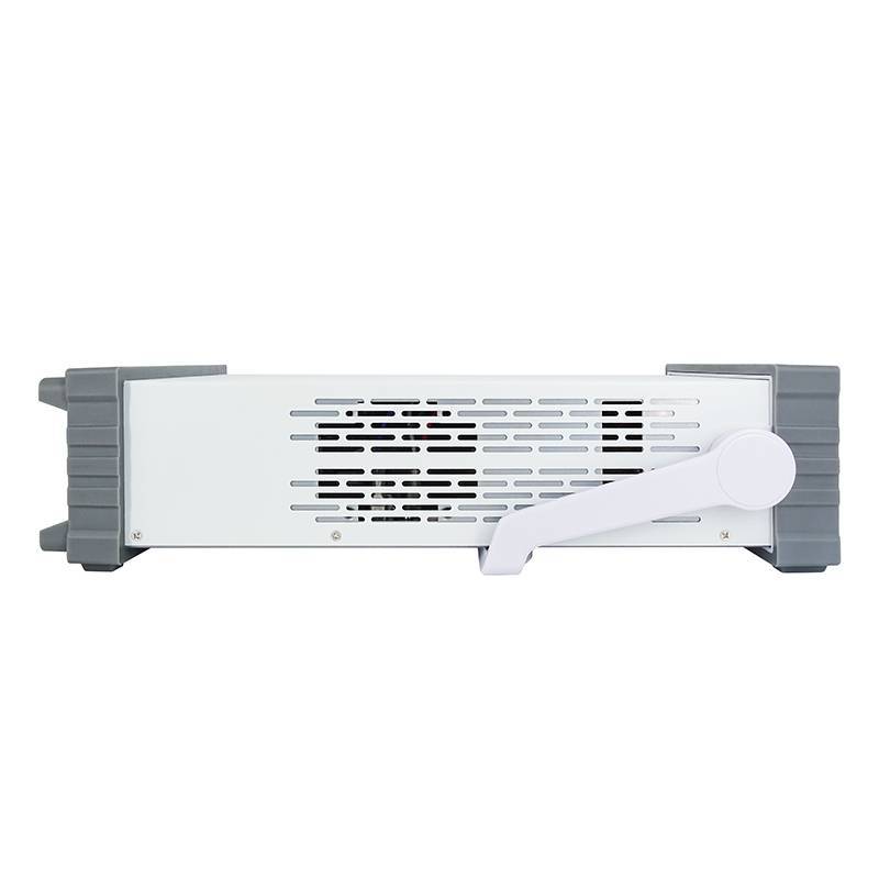6-Digit Color-Screen High-Precision Programmable Linear DC Power Supply LSPL+ Series
